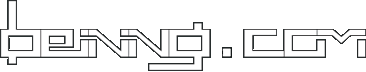 beining logo
